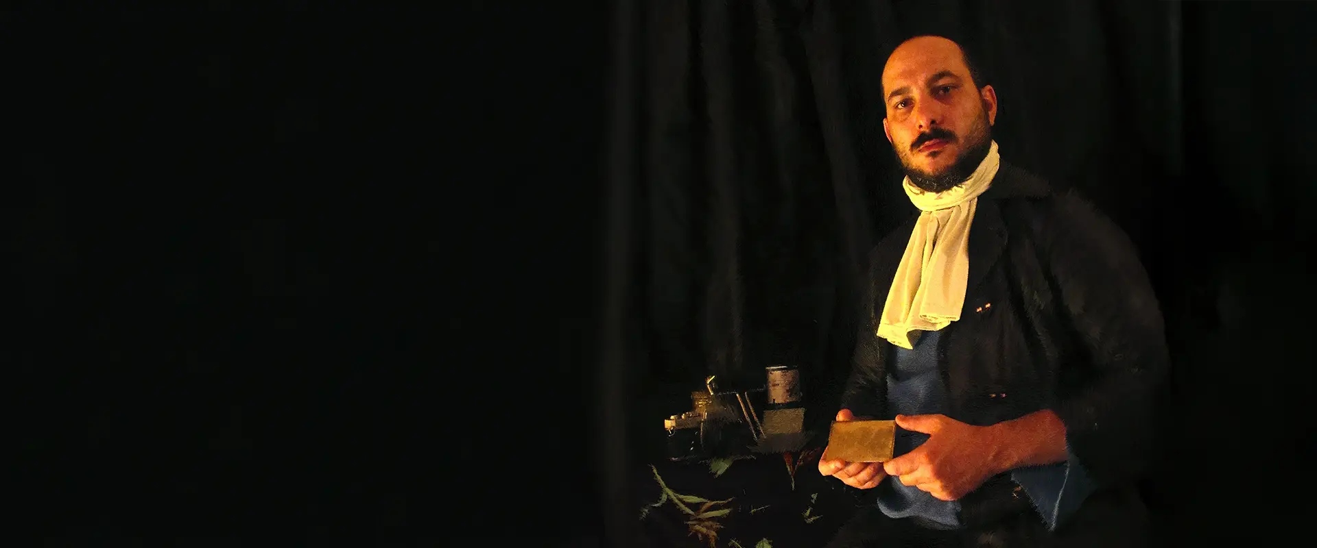 Pablo César Galarza